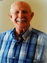 Perry Morgan Obituary (1937