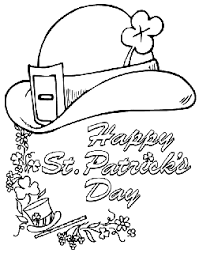 Download and print these st pattys day coloring pages for free. St Patrick S Day Free Coloring Pages Crayola Com