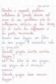 Esta muy facil gracias por darnos esta pagina me sirvieron mucho para mi tarea :) respondereliminar. Pin Su Matematica Classe Terza Intero Anno