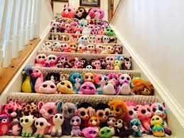 My Beanie Boos Beanie Boo Birthdays Big Beanie Boos Ty Toys