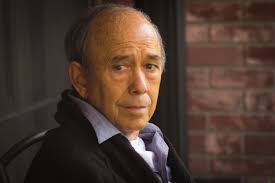 The Son Becomes the Father — Peter Giordano