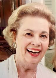 Obituary of Beverly Yager Ross