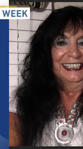 Person of the Week: Marie Butler