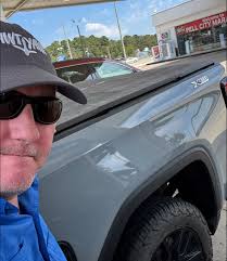 Car wash and fill up in Pell City. Let's keep rolling #yawtyawt