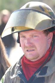 Tuscaloosa County VFD Training Calendar