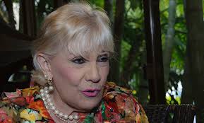 ▷ Mirla Castellanos, la Primerísima cumple 50 años de carrera musical  #Entrevista - El Impulso