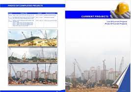 City piling & construction sdn. City Piling Construction Sdn Bhd Kuala Lumpur Malaysia Contact Phone Address