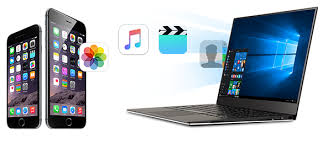 Transfer Files From Pc To Iphone Iphone Backup Transfer