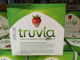 truvia calorie free sweetener 400 count