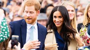 Ufficializzato così lo stato di gravidanza della duchessa del sussex: Harry E Meghan Secondo Figlio In Arrivo Per I Duchi Del Sussex La Foto Per Annunciare La Gravidanza