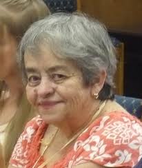 Phyllis Hart Obituary