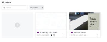 Record a Video Presentation with Yourself and Screen | Prezibase
