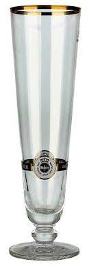 It is a tall glass with the top half being larger in diameter. 25 Beer Glasses Ideas Beer Glasses Beer Glasses