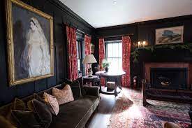 Restored southern plantation mansion converted to an inn in 1962. First Look Big Changes At Cumberland Island S Greyfield Inn Garden Gun