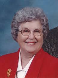 Obituary of Lillian Brittain