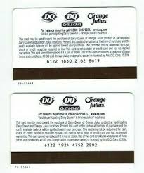 Check spelling or type a new query. Dairy Queen Gift Card Lot Of 2 Ice Cream Restaurant Food Dq No Value 1 77 Picclick