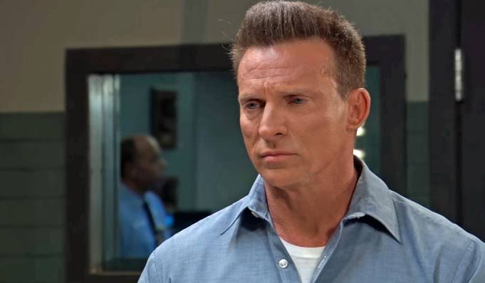 General Hospital Recap: Jason Tells Anna About John, the FBI & Pikeman