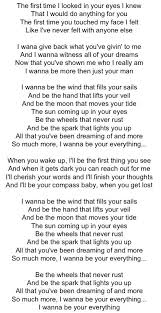 Pin By Mariah Pyle On Wedding Country Song Lyrics Keith Urban Lyrics Everything Lyrics