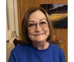 Charlene Imholz Obituary (1947