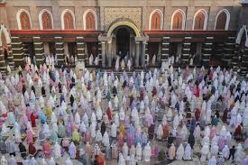 We did not find results for: Eid Al Fitr Prayer With Health Protocols In Indonesia Anadolu Agency