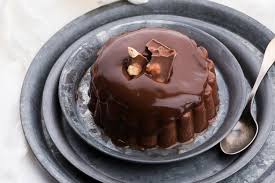 Belum ada opini mengenai resep puding. Resep Pudding Dessert Box Rasa Cokelat Karamel Buat Jualan Online