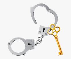 How to escape and get out of handcuffs without a key, paper clip or bobby pin. Open Military Handcuffs Png Key And Handcuffs Png Transparent Png Transparent Png Image Pngitem