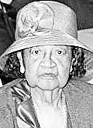 Laura Rowell Obituary (2014)