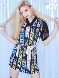 Pin By Sarah On Kpop Itzy Fashion Short Sleeve Dresses