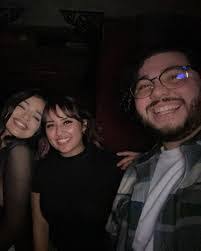 Fernando Mojica's Instagram, Twitter & Facebook