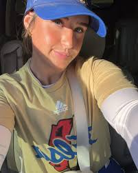 First semester at my big girl school💙 • • • I'm so grateful for this life  that the Lord has given me 🫶🏻