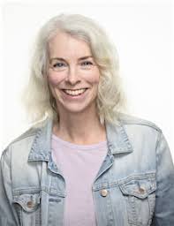 The Only Girl In the Gym