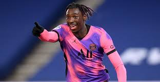 Maybe you would like to learn more about one of these? Kean Goal Helps Psg Up Title Race Pressure