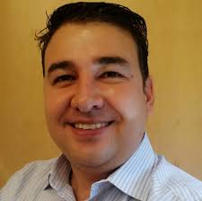 Rodrigo Ruiz Mingramm