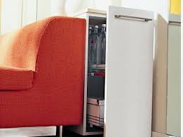 Viel Platz Auf Kleiner Flache Wohn Schlafzimmer Wohnen Wohnung Einrichten Dekoration