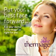 From the us firm valeant pharmaceuticals international of the full rights to commercialise several key aesthetic dermatology products in . Van Dyke Aesthetics Thermage Tightens Lifts Sagging Skin With One Treatment