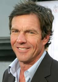 Fan Casting Dennis Quaid as Deputy Lenny Hendricks in Jaws (1995)