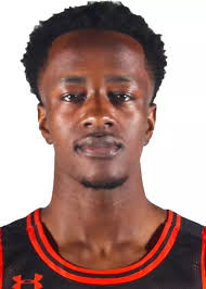 2022-23 Men's Basketball Roster