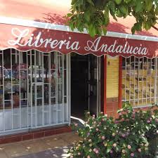 Andalucía Librería y Papelería