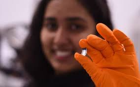 Advanced Technology Institute Newsletter