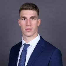 2019-20 Men's Hockey Roster