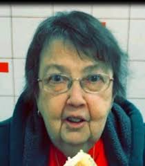 Obituary information for Kathleen D. O'Hara