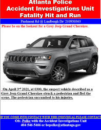 Contact us to find out how much your case is worth【 available 24/7 + free case reviews 】. Former Cleveland Resident Killed In Atlanta Hit And Run Now Habersham