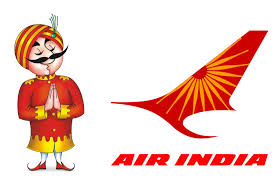 Image result for pic of airIndia