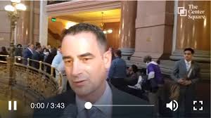 @BlaineWilhour's video Tweet