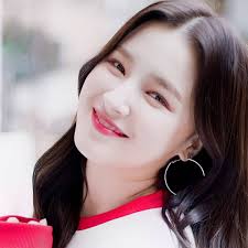 모모랜드 Nancy Fans Page added a new photo.