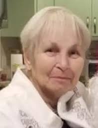 Obituary information for Patricia Stroud Casey