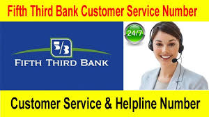 Actual benefit(s) will differ for every cardmember depending on spend pattern and yes bank shall, in no way be held responsible/liable to provide the benefits. Fifth Third Bank Customer Service Toll Free Number Fifth Third Bank Loan