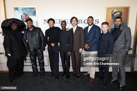 246 Jimmie Fails Photos & High Res Pictures