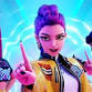 K-Pop Demon Hunters: Dance Class event in London, ON
