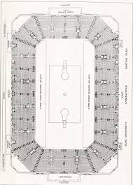 51 All Inclusive Cameron Indoor Stadium Seating Chart Row